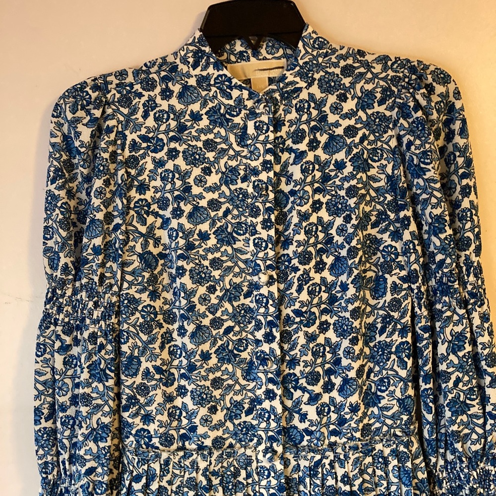 NWOT Michael Korea Elegant Dress xx sm